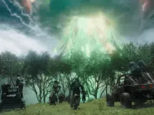 Джуманджі 4: дата виходу фільму, трейлер та актори