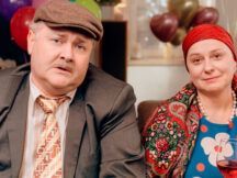 Частина 1. Наскільки Микола Тищенко досвідчений ревізор. Тест Ольги Фреймут. «ОЛЯ». Випуск 5